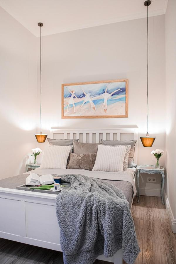 Cherry House Appartamento Bydgoszcz