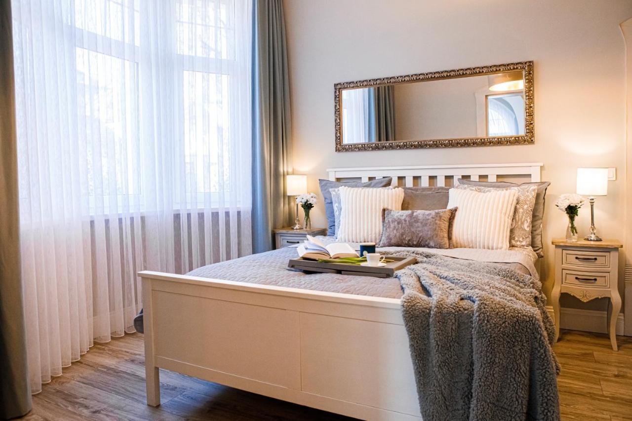 Cherry House Appartamento Bydgoszcz