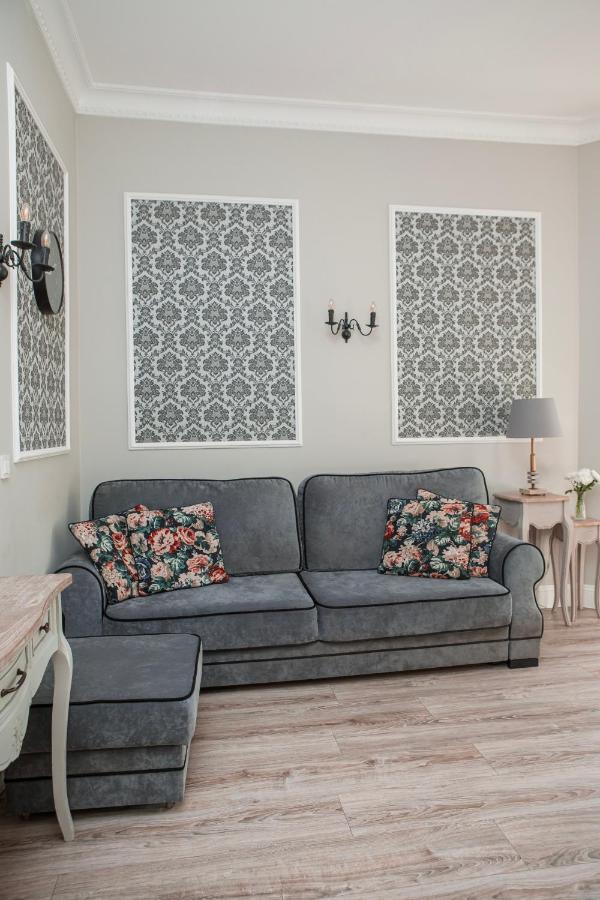 Appartamento Cherry House