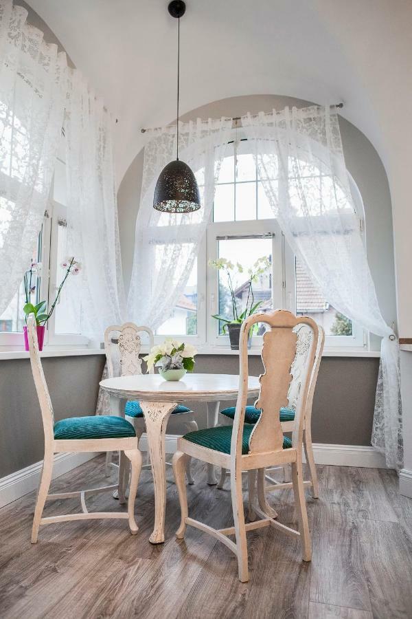 Cherry House Appartamento Bydgoszcz