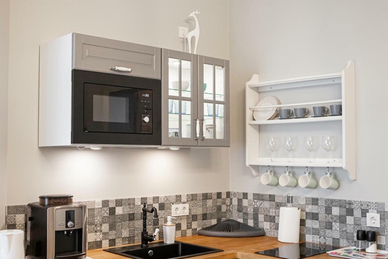Cherry House Appartamento Bydgoszcz