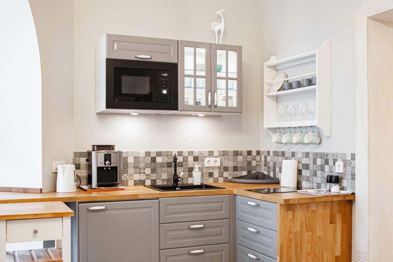 Appartamento Cherry House Bydgoszcz