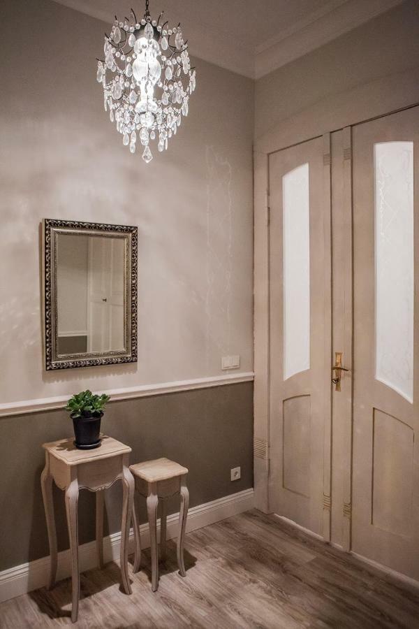 Cherry House Appartamento Bydgoszcz